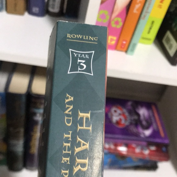 Harry Potter #3 - Picture 4 of 5